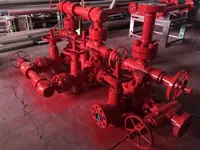 Блок манифольда купить в Норильске
