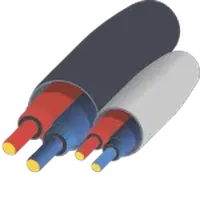 Телефонный кабель
