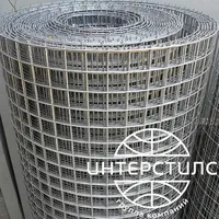 Кладочная сварная сетка 3 мм 50 мм 35ГС ГОСТ 8478-81 купить в Норильске