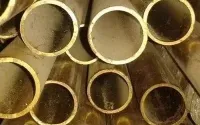 Латунные трубы купить в Норильске