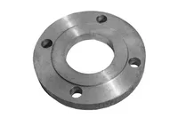 Никелевый фланец плоский 900 мм 0,25 МПа Alloy C-276 EN 1092-1 купить в Норильске
