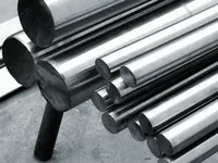Никелевый пруток 120 мм Alloy 800HT ASTM B408 купить в Норильске