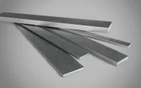Полоса из платины 5 мм ПлИ70-30 ГОСТ 24718-2014 купить в Норильске