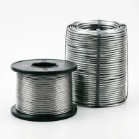 Нихромовая проволока 1.5 мм Х20Н80 ГОСТ 12766.1-90 купить в Норильске