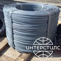 Стальная проволока 3.5 мм купить в Норильске