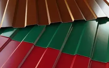 Профнастил Н153 0.8 мм купить в Норильске