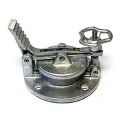 Люк-лаз ЛЛ-600 купить в Норильске